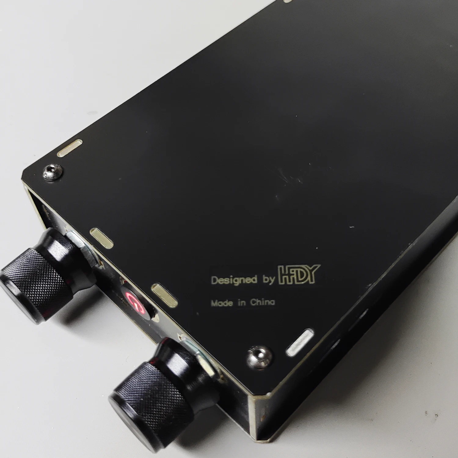 Радиоприемник Malahit DSP 1.10c малахит портативный SDR 50 кгц-2 ГГц коротковолновое радио |