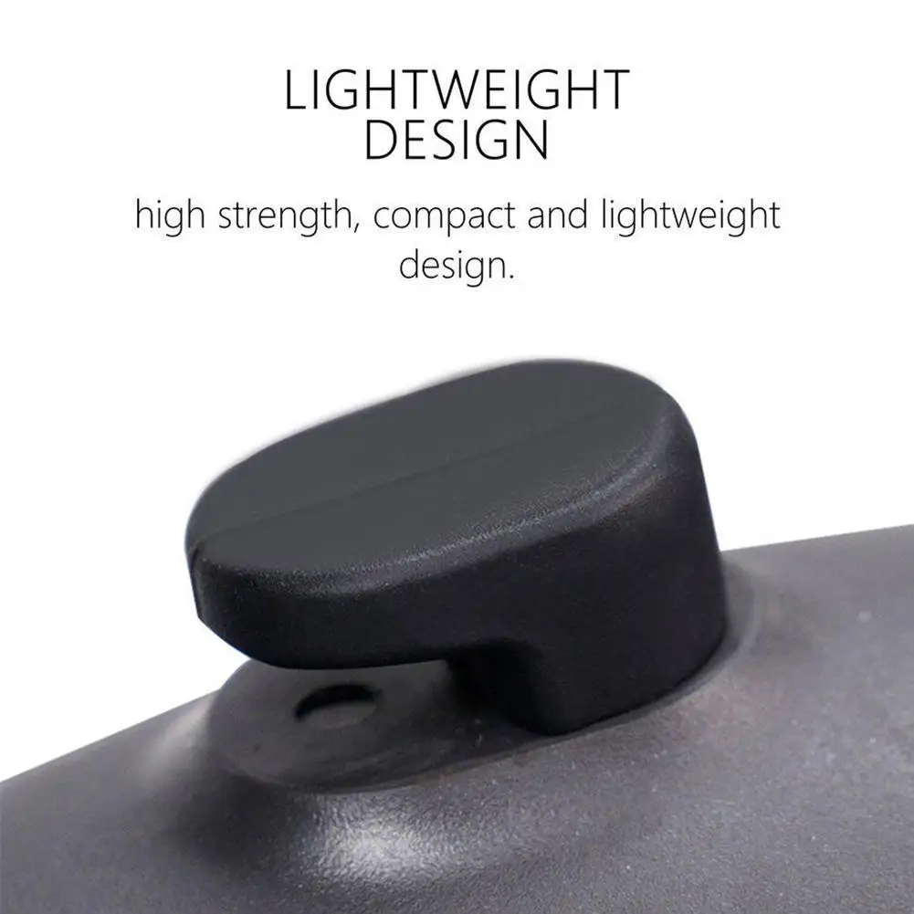 

Applicable For Xiaomi M365 Outdoor Electric Scooter Elect Rear Pedal Fender Cover Silicone Shield Hook Accessories Fender A D7O0