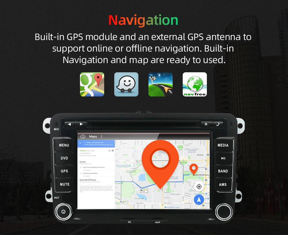 PX6 Android 9,0 для Volkswagen GOLF 4 5 6 POLO PASSAT TIGUAN Caddy Turan 2 Din автомобильный DVD Радио стерео Wifi SWC BT Canbus 4G-64G