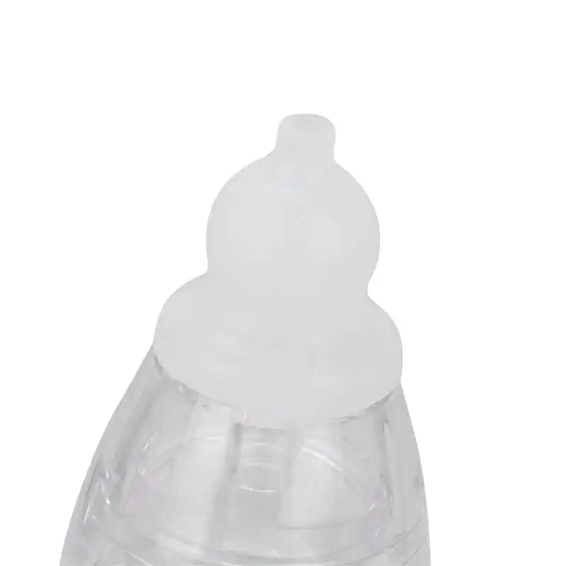 

Roller Relief Pain Tools 3 Gears Baby Nasal Aspirator LCD Screen Electric Nose Snot Sucker Remover for Kids Toddlers Massage