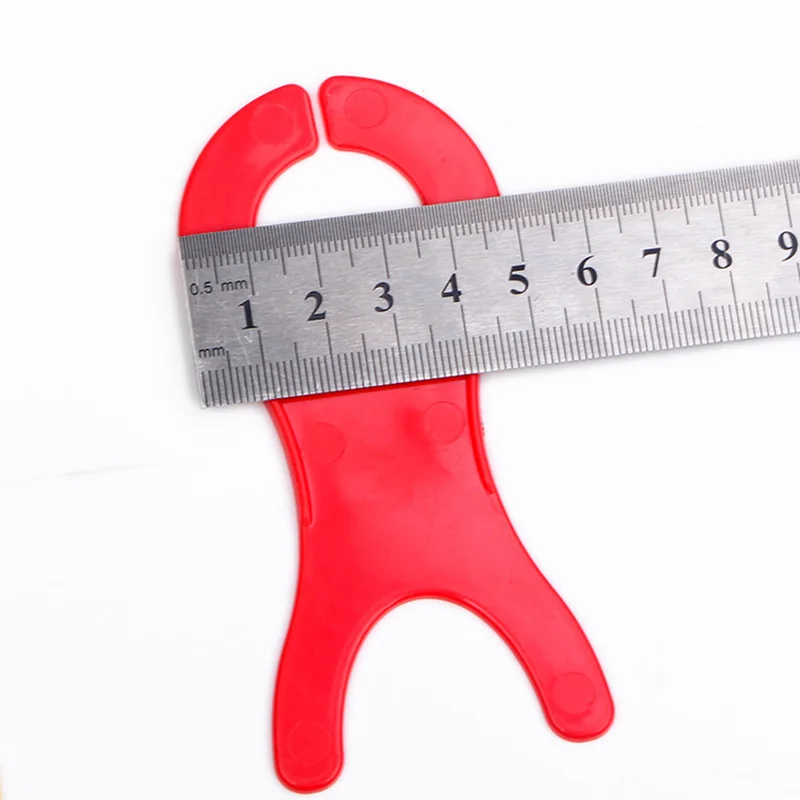 20 штук прядильная машина катушки Шпулька нить вязание и шитье крючком плетение