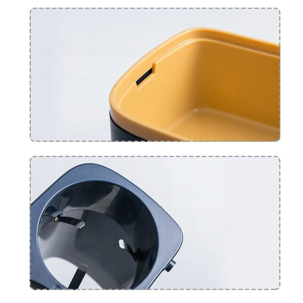 Практичный дозатор для бумажных стаканчиков автоматический держатель дома