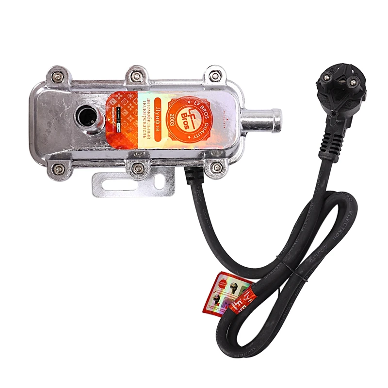 Автомобильный зимний подогреватель резервуар для воды антифриз Воздушный