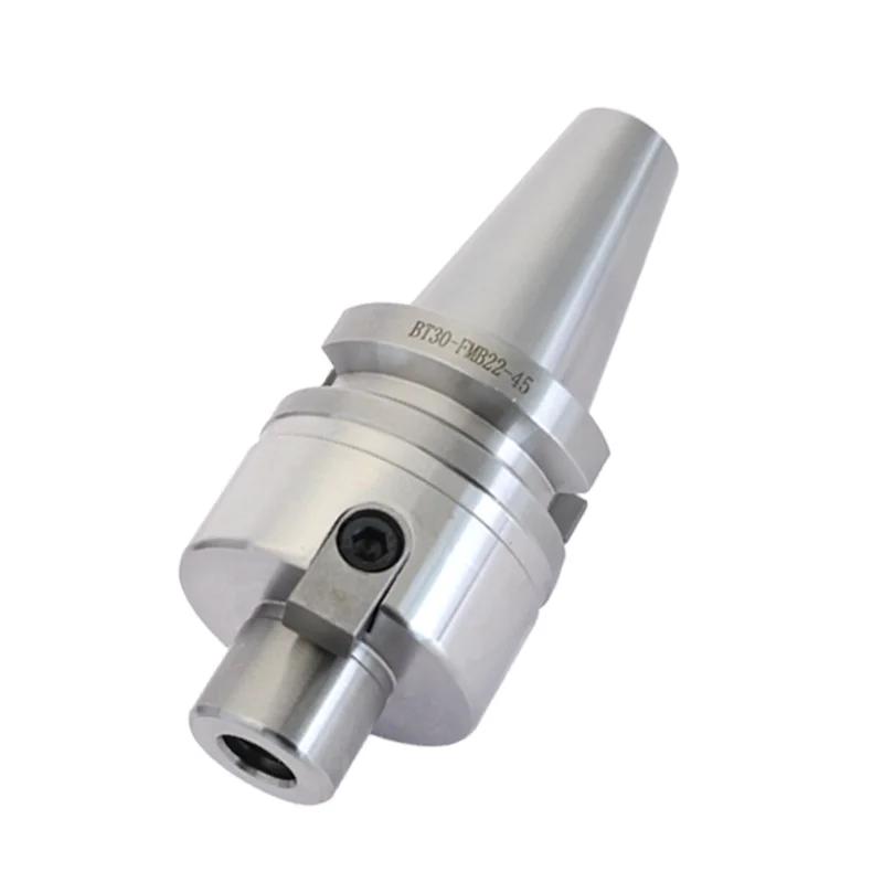 Bt30 FMB FMB22 FMB27 FMB32 FMB40 хвостовик ножа 45 60 100L фрезерный станок с ЧПУ держатель