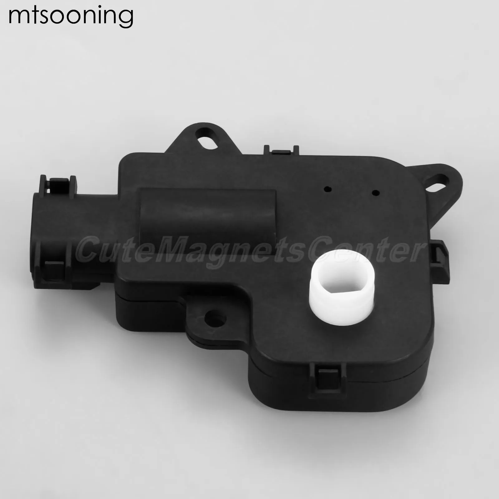 Mtsooning HVAC нагреватель смесь привод двери кондиционер 5012710AA для Jeep Grand Cherokee Laredo Overland