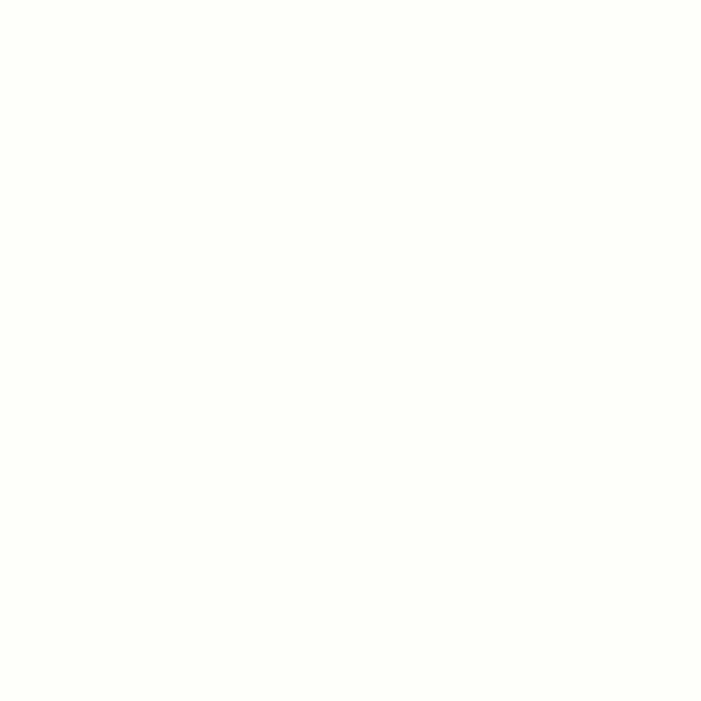 Акриловые(ПММА) непрозрачные/одноцветные листы 3,0 мм для ювелирных изделий, рукоделия, художественных работ, декорирования-группа 1, 15 цветов/3 размера - Цвет: Ivory White