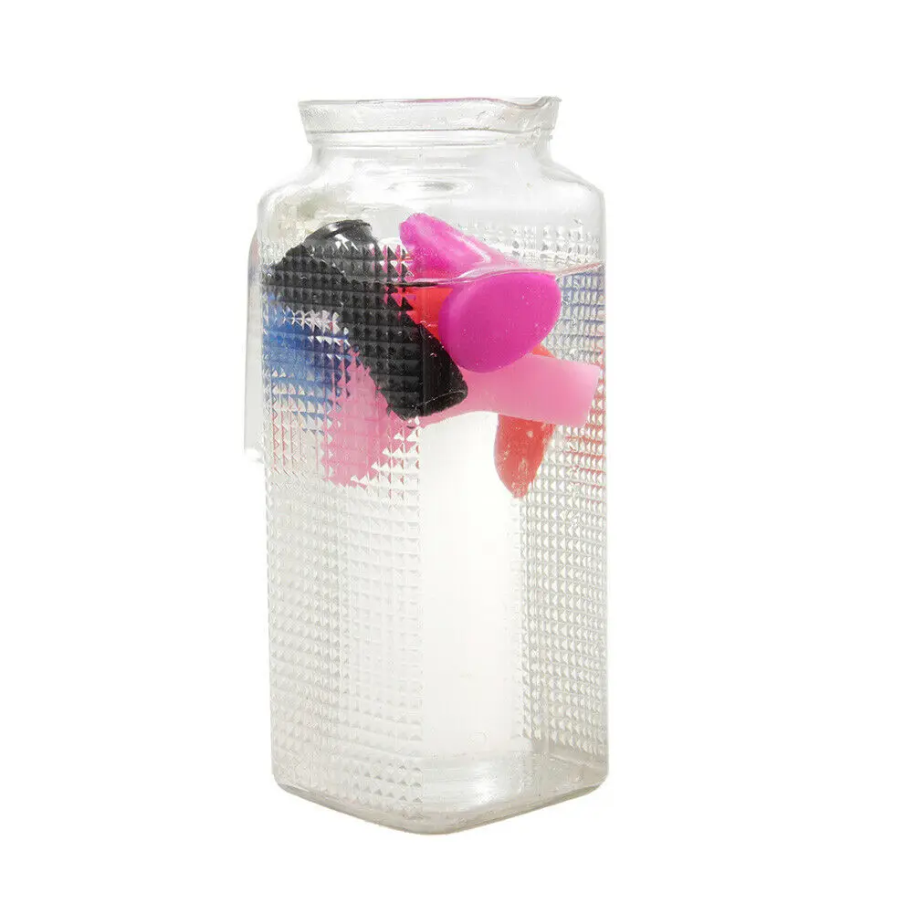 4 шт./комплект водонепроницаемые резиновые сапоги для собак | Дом и сад