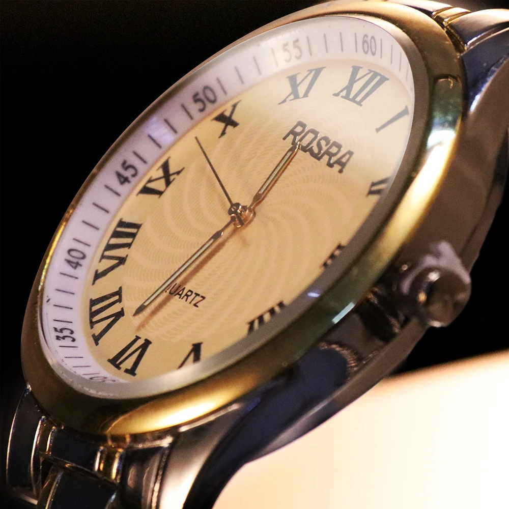 Мужские стальные кварцевые наручные часы relojes hombre мужские часы s серебро золото классические relogio masculino часы erkek kol saati