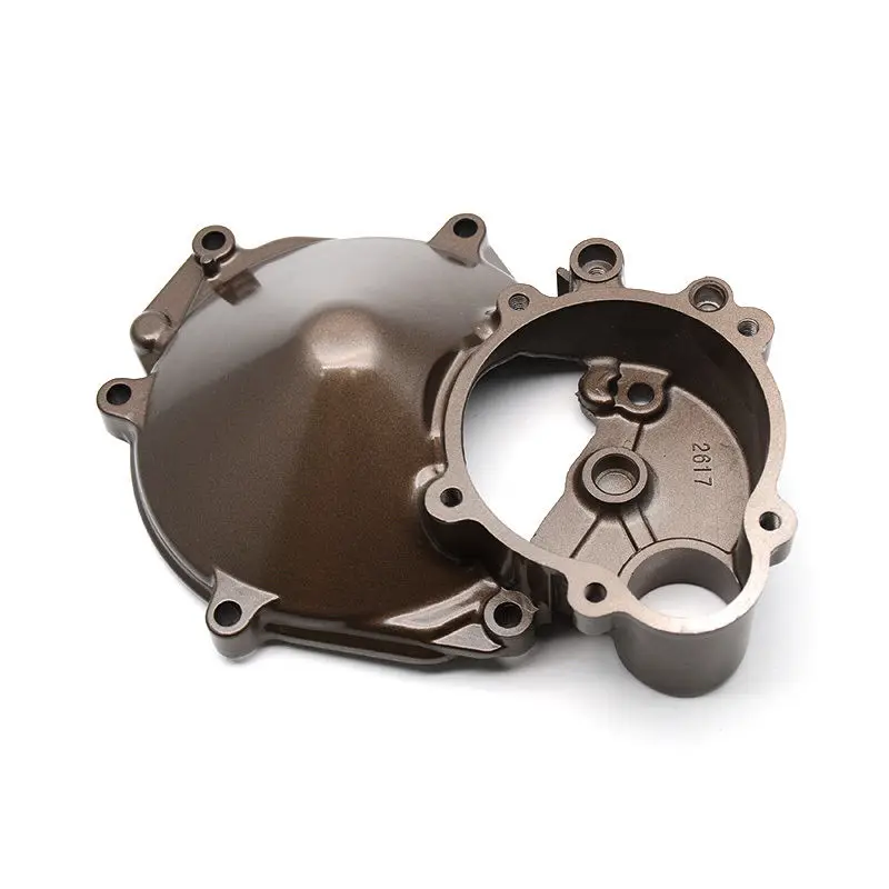 

Новинка, новейшая крышка коленвала статора двигателя для KAWASAKI ZX-10R 2004-2005