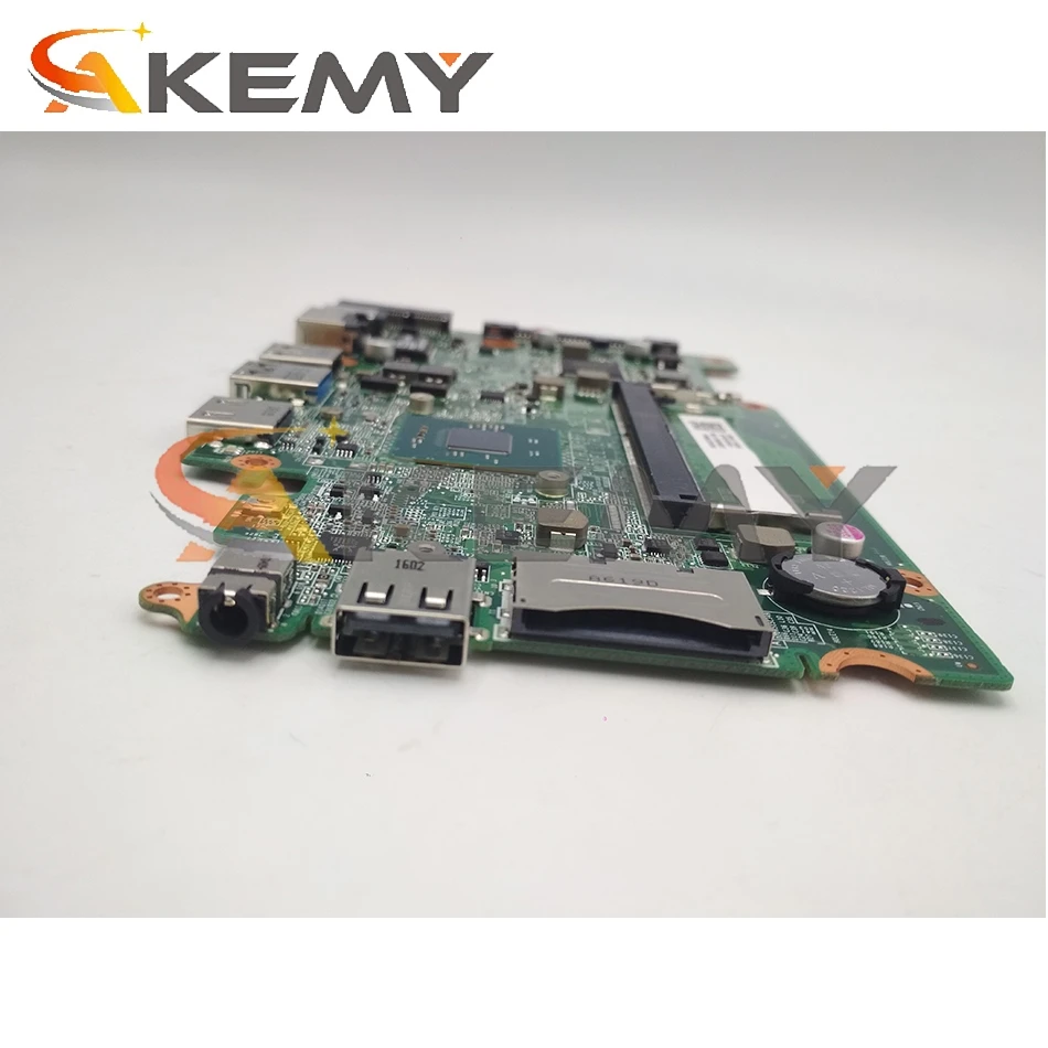 

MBMQB1100 For ACER Aspire E3-111N2940 Notebook Mainboard DA0ZHJMB6F0 SR1YV DDR3 Laptop Motherboard