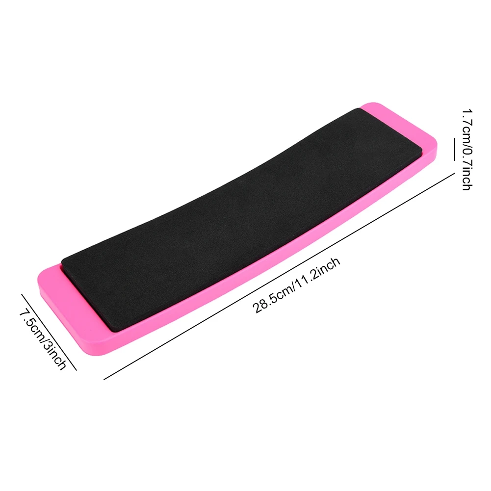 

Ballet Dance Turn and Spin Turning Board For Dancers Portable