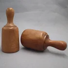 Вьетнам ароматный Деревянные Кружки терапия медицинские банки для терапии тела массаж набор акупунктурный вакуума, игрушка для снятия стресса, здравоохранение