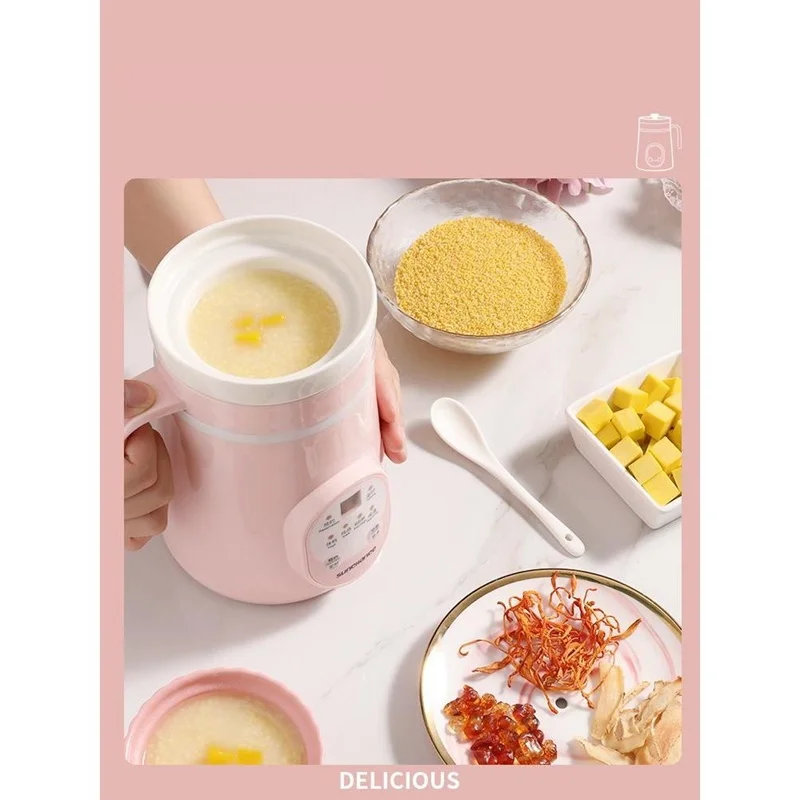 cuisine elektrikli mutfak aletleri commercial restaurant aparato de cocina appliance kitchen equipment electric stew cup free global shipping