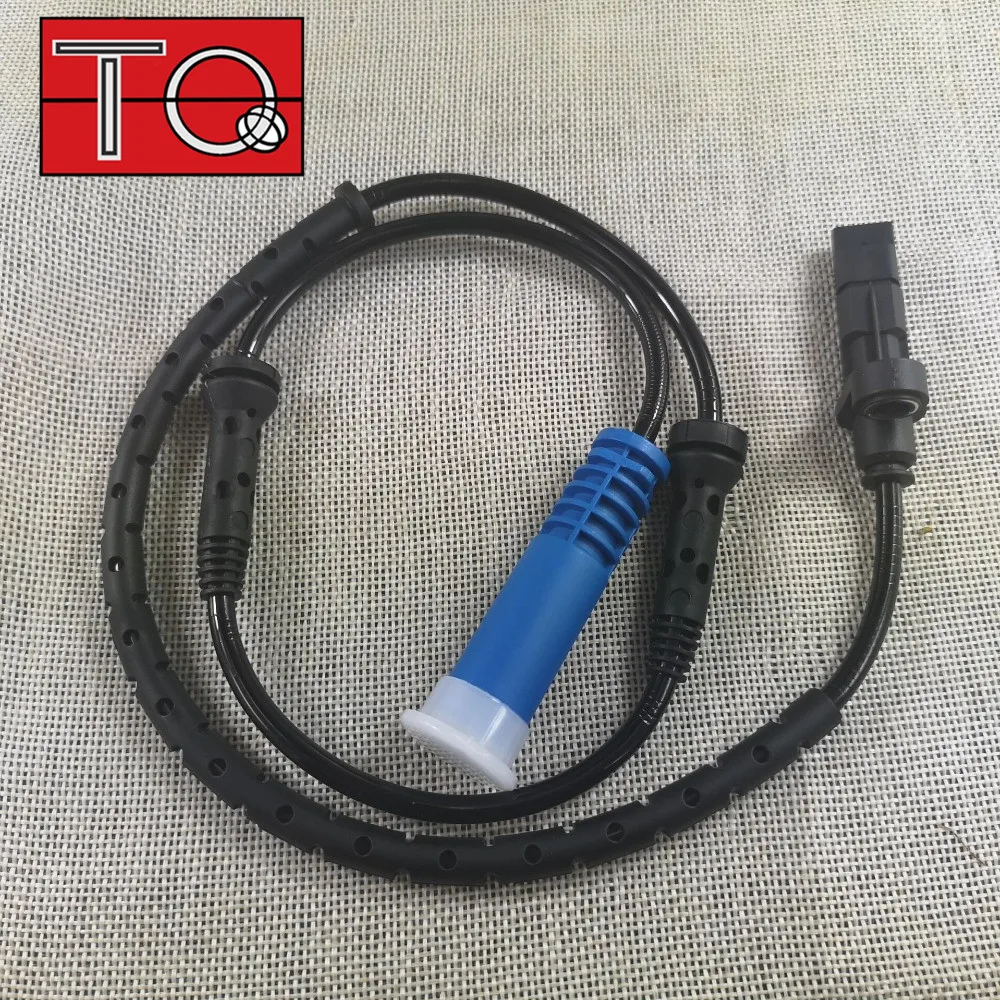SE0009 заднего колеса ABS Сенсор для 525i 530i M5 1999 2003 34526756376 34521165535 34520025724 Большие размеры