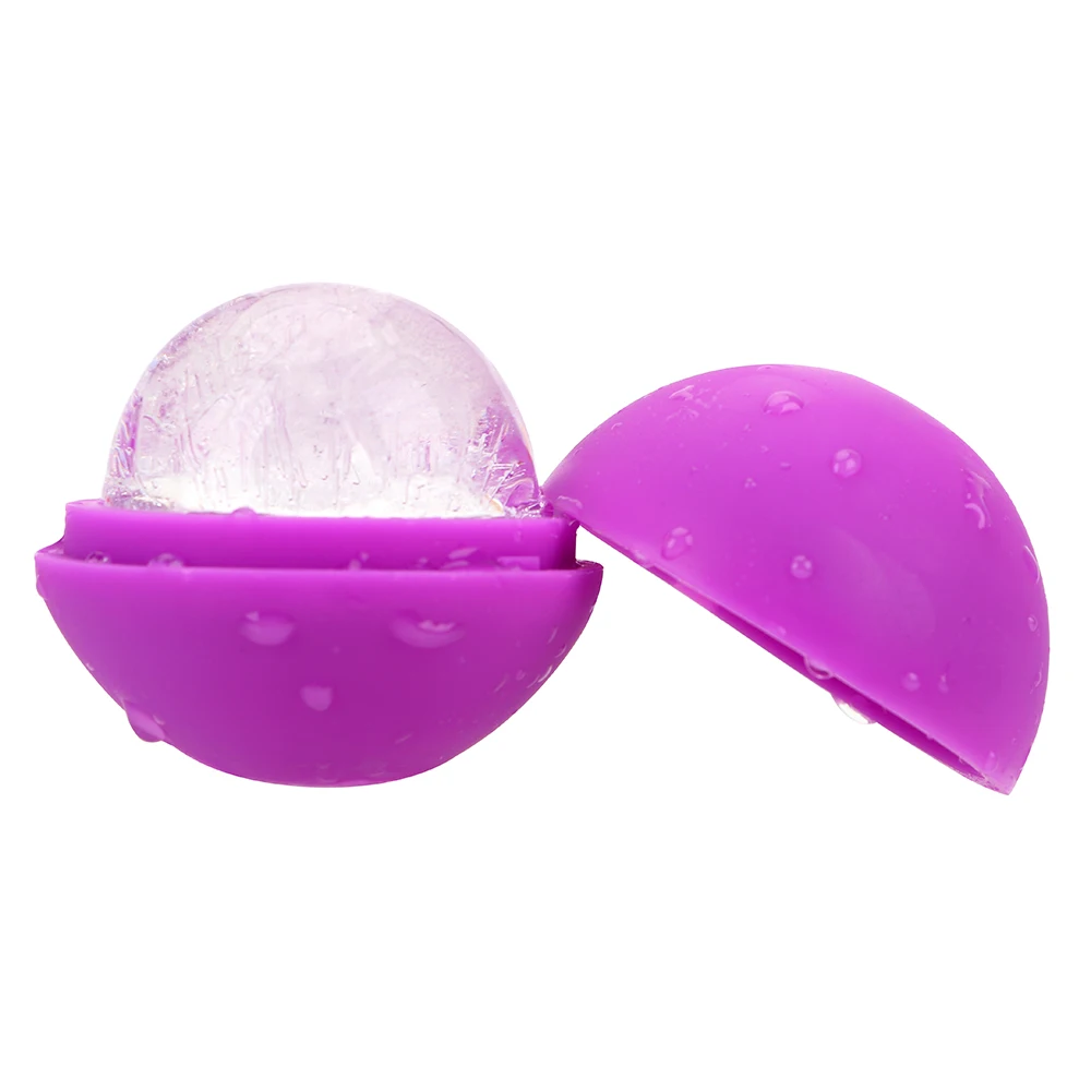 

Football Single Case Baking Mold Ice Ball Maker Silicone Ice Moulds Whiskey Wine Cocktail Ice Cube Kitchen Baking Tools DIY