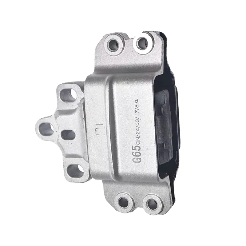 Левая/правая опора двигателя и крепление коробки передач для Audi A3 S3 VW Golf Jetta Touran