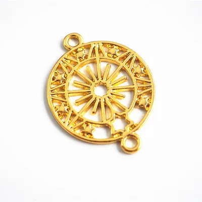 5 шт./партия оправа для ювелирных изделий|Ювелирная фурнитура и компоненты| |