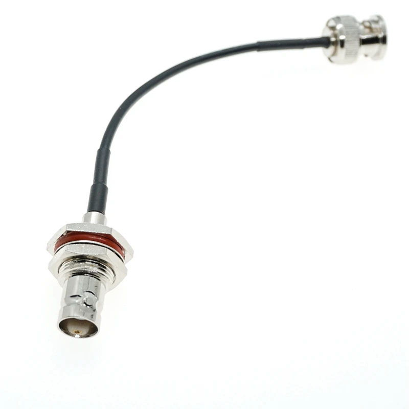 

Коаксиальный кабель RG174 SNDSINDE RF BNC папа - BNC мама