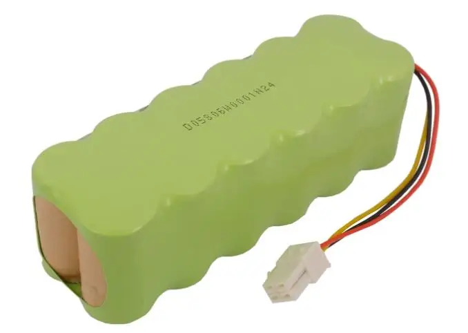 Аккумулятор cameron sino 3000 мАч для SAMSUNG Navibot Airfresh SR8F30 SR8F31 SR8F40 SR8F51 Light SR8750|Цифровые