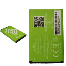 BL-5CAR Battery For Infinix and Nokia Phone Wifi Router and Orther Electronic Equipment BL-5C Rechargeable Battery