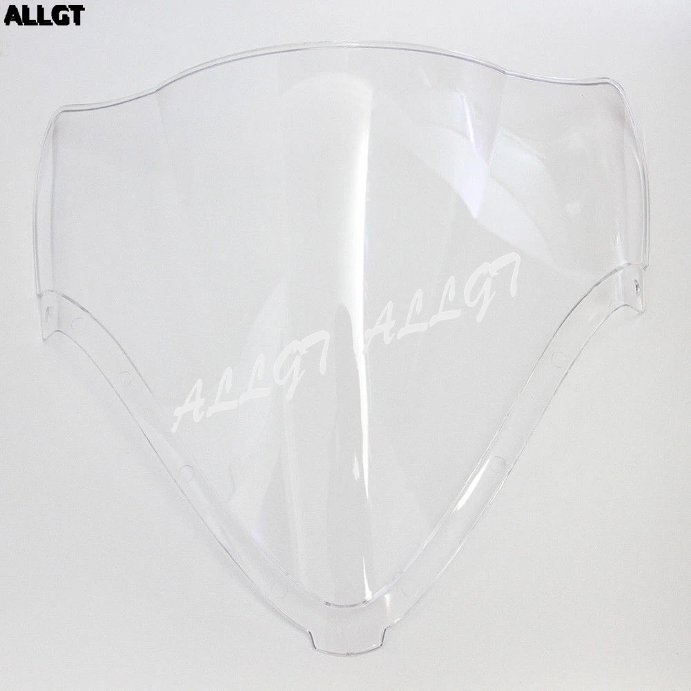 ALLGT лобовое стекло мотоцикла для Suzuki GSX 1300R 2008 2009 2010 2011 2012 2013 2014 2015| |