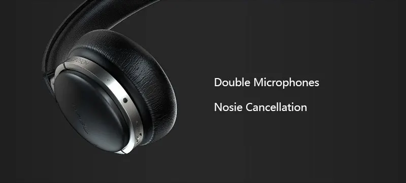 Meizu HD60 наушники HIFI стерео бас Музыка гарнитура корпус из алюминиевого сплава низкие искажения наушники с микрофоном для Meizu 16T