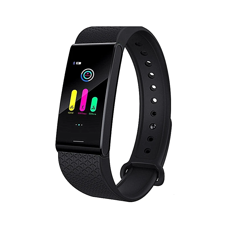 Nennbo F7 умный Браслет Шагомер калорий давление пульсометр спортивные часы фитнес