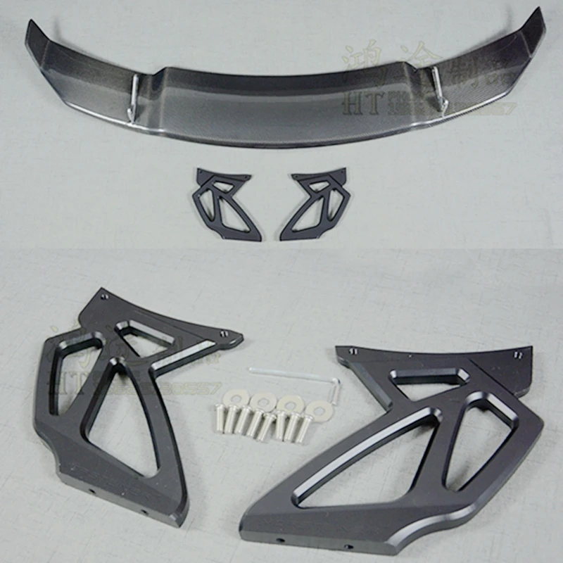 Спойлер для BMW F80 F82 F36 F32 F22 F87 F33 F10 F30 G30 M2 M3 M4 M5 M6 спойлер из углеродного волокна крыло