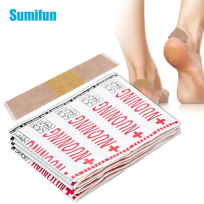 Bandage Adhesive пластырь