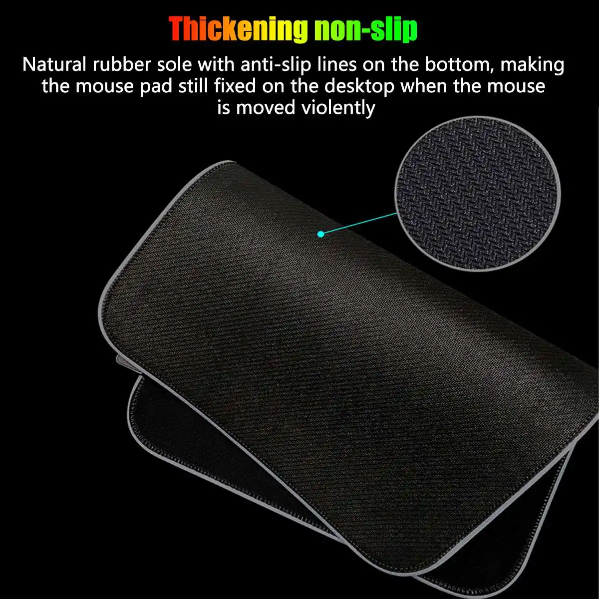 

900x400mm Big Keyboard Mouse Mats Mouse Pad Computer Mousepad Cool Gaming Pad to Mouse Desk Mice Mat