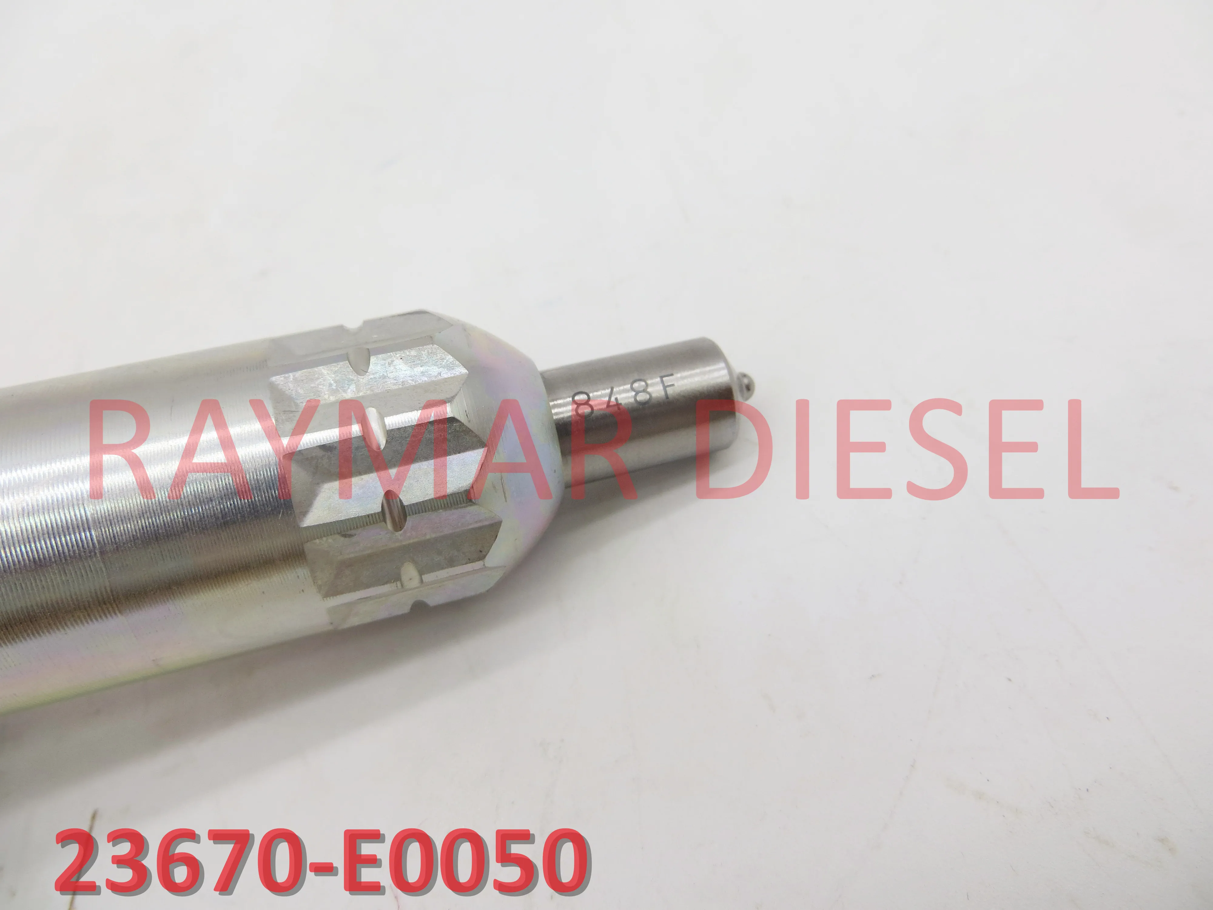 

Genuine Common Rail Fuel Injector 095000-6350, 095000-6351, 095000-6352, 095000-6353 for HINO J05E 23670-E0050
