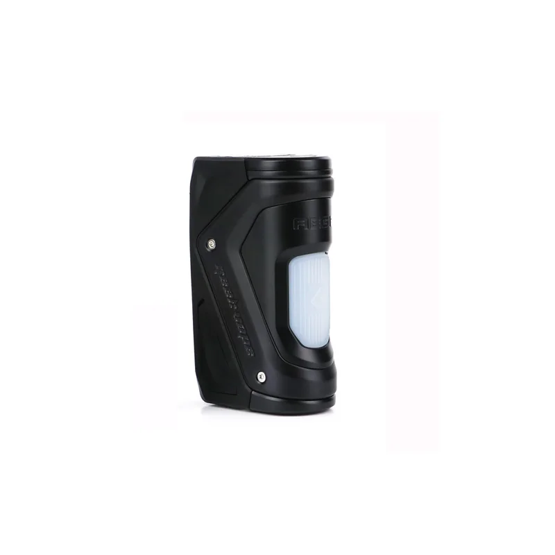 Оригинальный GeekVape Aegis Squonk 100 Вт TC коробка мод 10 мл бутылка Vape питание от 18650