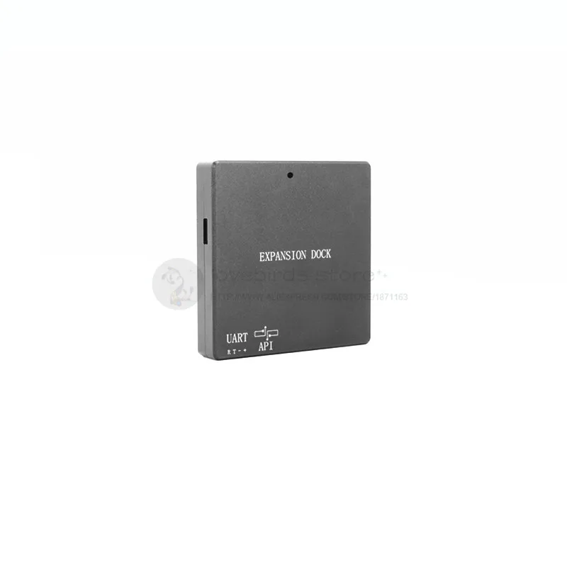 

Original SIYI intelligent expansion dock for N3 / A3 / M210 / M600 flight control Support all SIYI series remote control