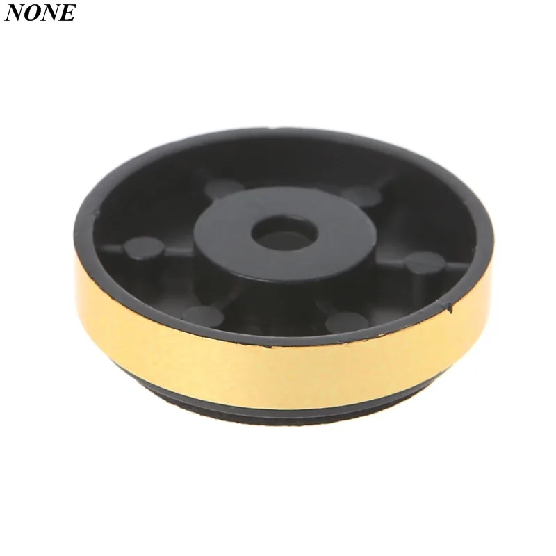 12 шт./компл. книжные колонки амортизирующие демпфирующие для аудио стерео