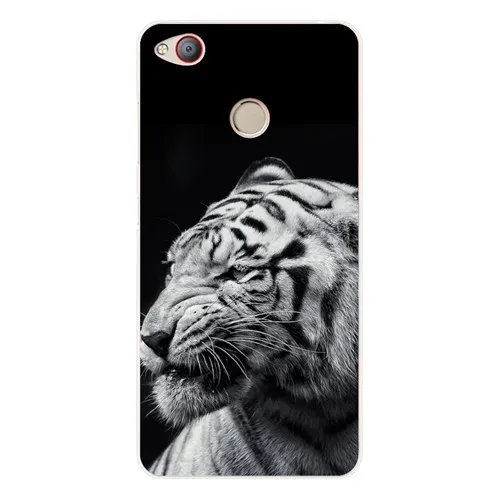 Чехол для zte nubia z11 mini s z17s z17 mini s, силиконовый чехол, мягкий ТПУ чехол для задней панели телефона - Цвет: TT04