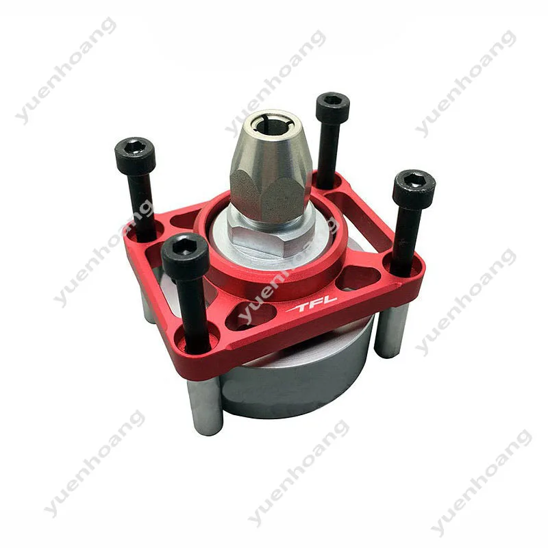 1 комплект чпу сцепление бенз