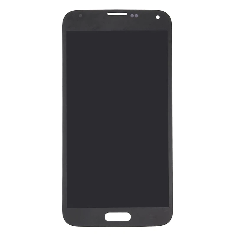 ЖК-дисплей с сенсорным экраном черной пятницы для Samsung Galaxy S5 долговечный |