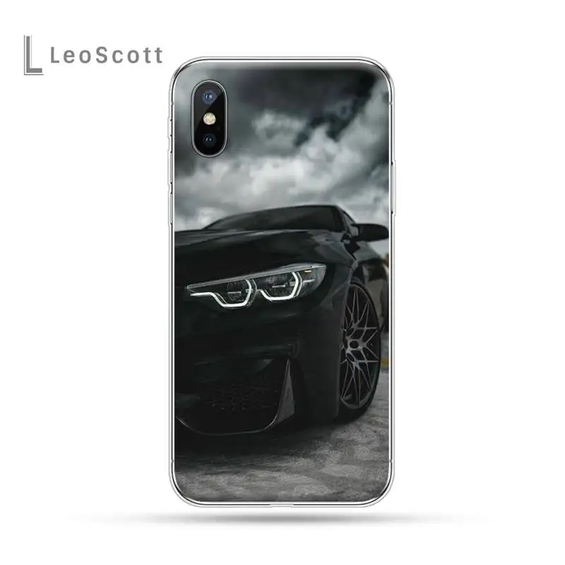

Sports Cars Male Men painting Phone Case For iphone 12 5 5s 5c se 6 6s 7 8 plus x xs xr 11 pro max