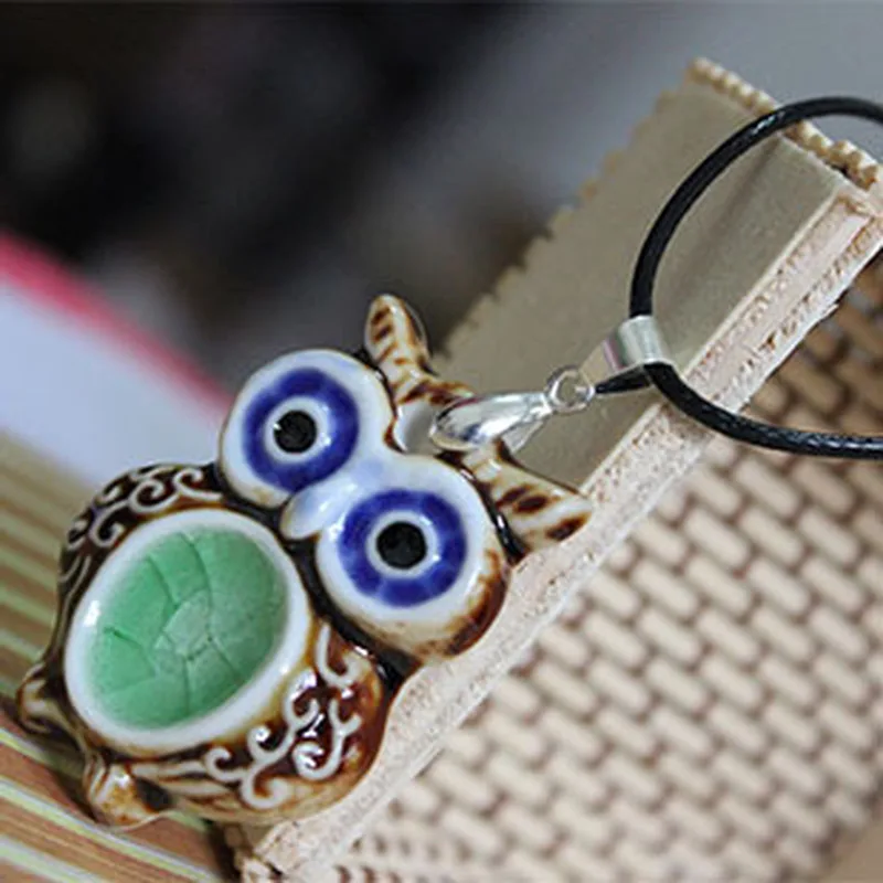 Креативный винтажный этнический стиль ручная работа милая Керамическая