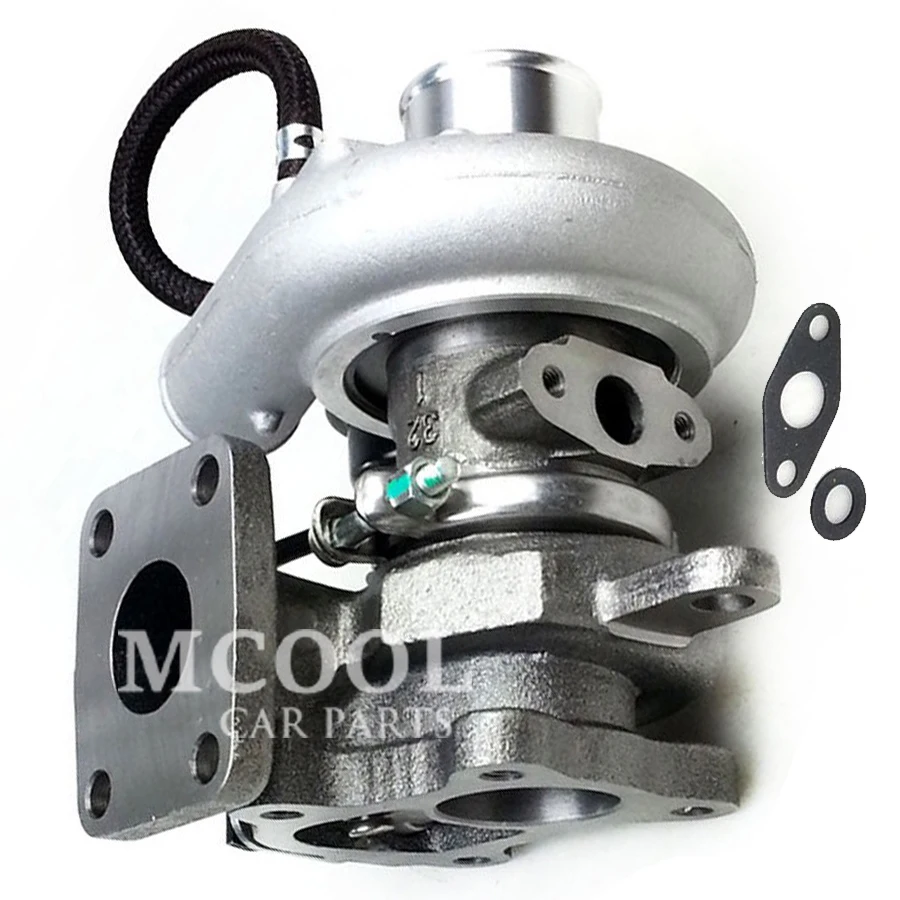 Турбокомпрессор TD025 для Hyundai 28231-27000 49173-02412 Santa Fe 2823127000 Tucson поездка D4EA 2 0 CRDi |