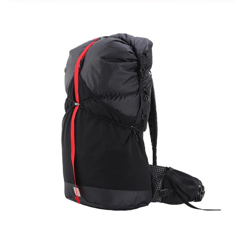 3F UL GEAR GuiJi 35L легкие сверхлегкие бескаркасные сумки прочные дорожные походные