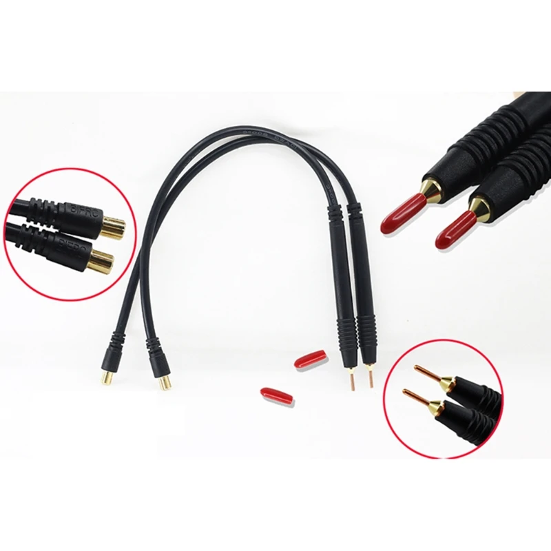 

Portable Welding Machine Spot Welding Machine Multifunctional Convenient Spot Welder Mini 18650 Butt Welding Machine