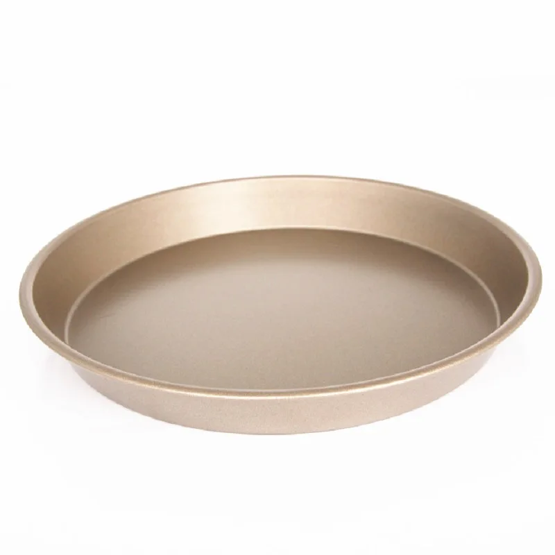 Кухонные принадлежности 9 дюймов тарелка для пиццы домашняя антипригарная