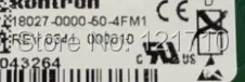 

Плата промышленного оборудования kontron 18027-0000-50-4FM1
