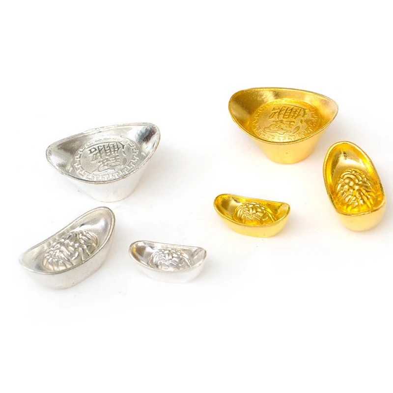 Талисманы на удачу по фэн-шуй 10 шт. | Дом и сад