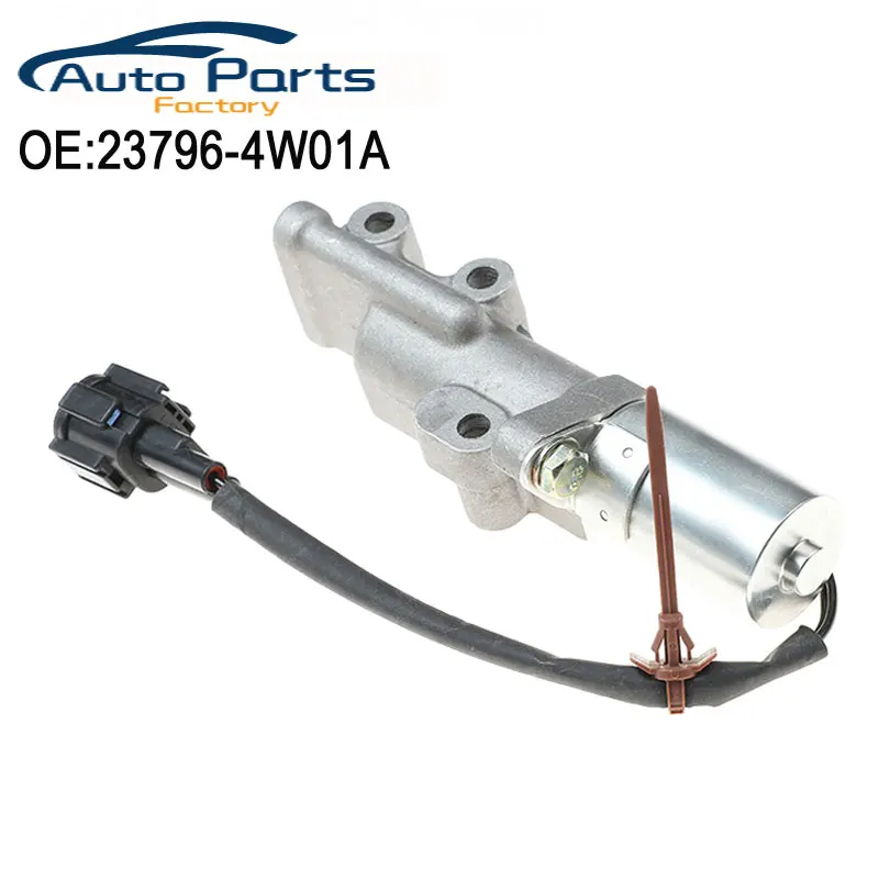 23796-4W01A 237964W01A изменения фаз газораспределения электромагнитный клапан VVT для Nissan
