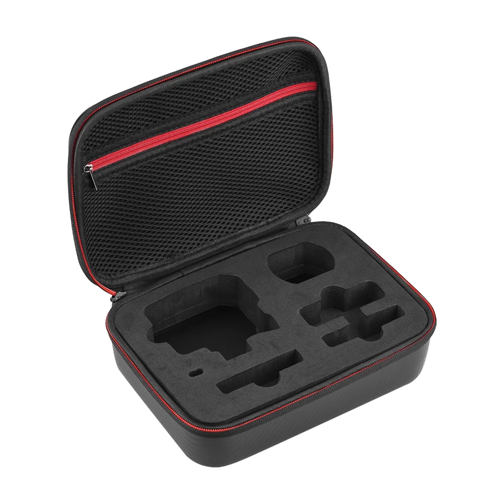 Hard Case Portable Storage Bag for Insta360 ONE R Action Camera Wrist Carring Cases Suitcase For insta360 one r Accessories |