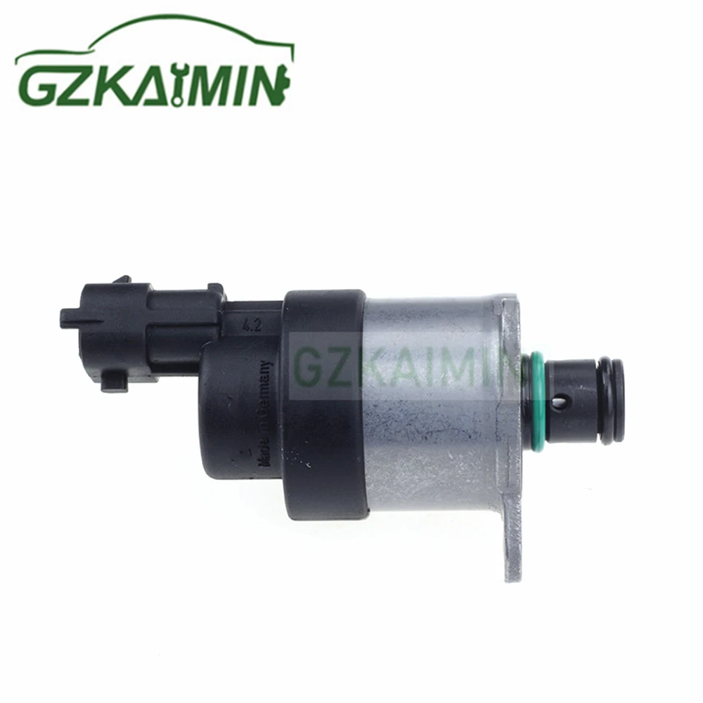 Новый регулятор давления топливного насоса 0 928 400 487 0928400487 для VAUXHALL OPEL ASTRA G H MK5|valve