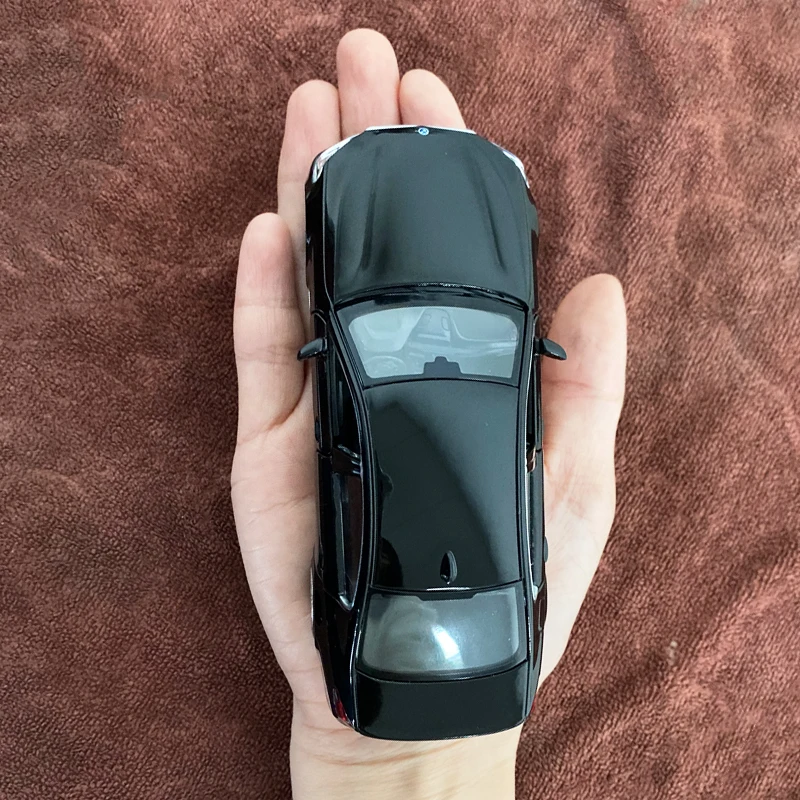 Модель bmw m5 f90 из сплава игрушка 1:36 модель автомобиля мебель автомобиль двойная