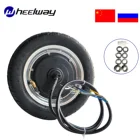 Мотор-концентратор UTV 10001500-4,0, 11 дюймов, 48 В, 10,0 Вт, 6,5 Вт